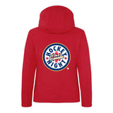 HNIC Logo Insulated Soft Shell Jacket