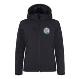 HNIC Logo Insulated Soft Shell Jacket