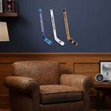 Hockey Night in Canada Mini Stick
