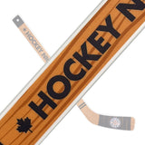 Hockey Night in Canada Mini Stick