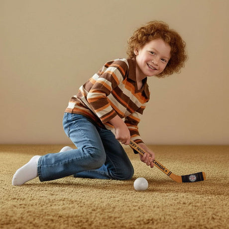 Hockey Night in Canada Mini Stick