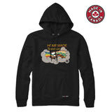 Homemade Television Sweatshirt or Hoodie