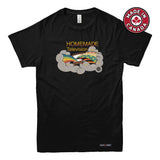 Homemade Television T-shirt