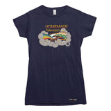 Homemade Television T-shirt