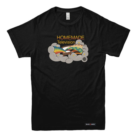 Homemade Television T-shirt