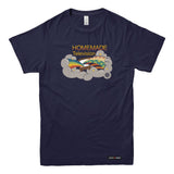 Homemade Television T-shirt