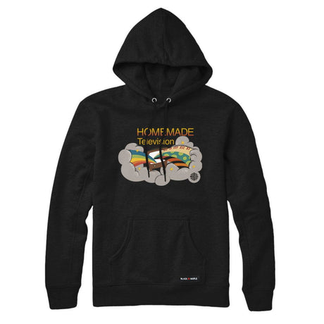 Homemade Television Sweatshirt or Hoodie