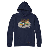 Homemade Television Sweatshirt or Hoodie