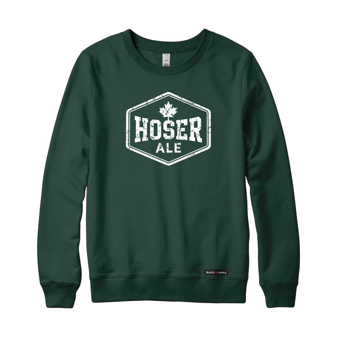 Hoser Ale Sweatshirt or Hoodie