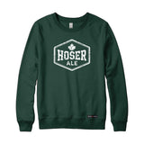 Hoser Ale Sweatshirt or Hoodie