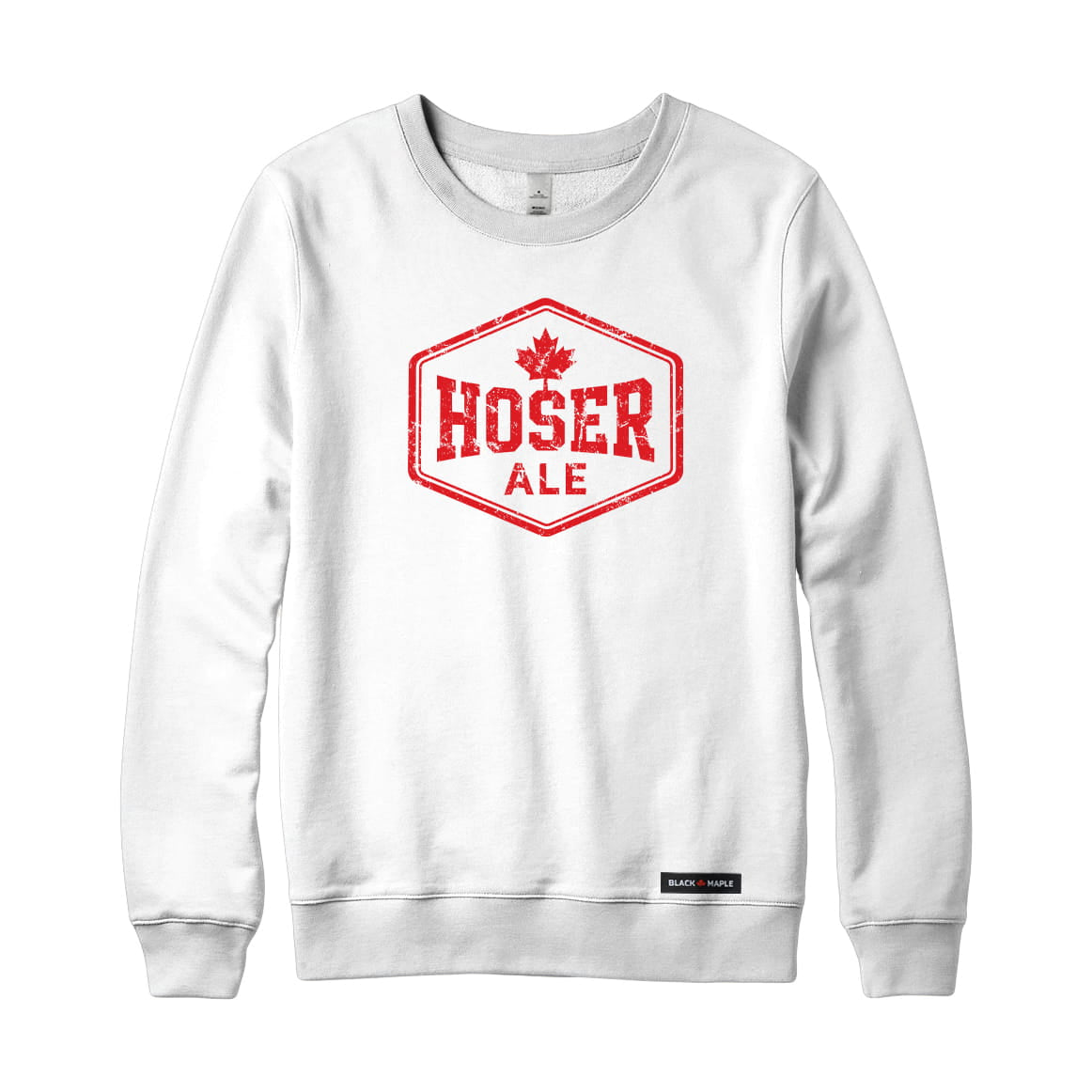 Hoser Ale Sweatshirt or Hoodie