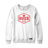 Hoser Ale Sweatshirt or Hoodie