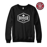 Hoser Ale Sweatshirt or Hoodie
