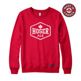 Hoser Ale Sweatshirt or Hoodie