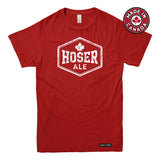 Hoser Ale T-shirt