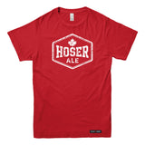 Hoser Ale T-shirt