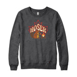 Hoser Beaver Sweatshirt or Hoodie