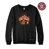 Hoser Beaver Sweatshirt or Hoodie