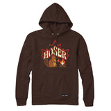 Hoser Beaver Sweatshirt or Hoodie