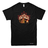 Hoser Beaver T-shirt