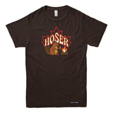 Hoser Beaver T-shirt