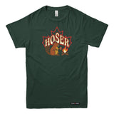Hoser Beaver T-shirt