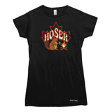 Hoser Beaver T-shirt