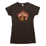Hoser Beaver T-shirt