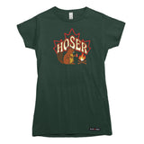 Hoser Beaver T-shirt