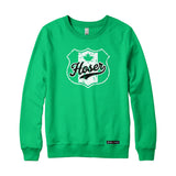 Hoser Canadian Shield Sweatshirt or Hoodie