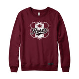 Hoser Canadian Shield Sweatshirt or Hoodie