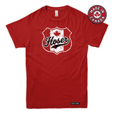 Hoser Canadian Shield T-shirt