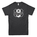 Hoser Canadian Shield T-shirt