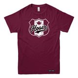 Hoser Canadian Shield T-shirt
