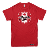 Hoser Canadian Shield T-shirt