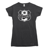Hoser Canadian Shield T-shirt