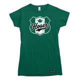 Hoser Canadian Shield T-shirt