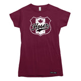 Hoser Canadian Shield T-shirt