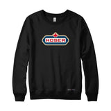 Hoser Logo Sweatshirt or Hoodie