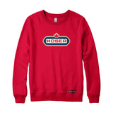 Hoser Logo Sweatshirt or Hoodie