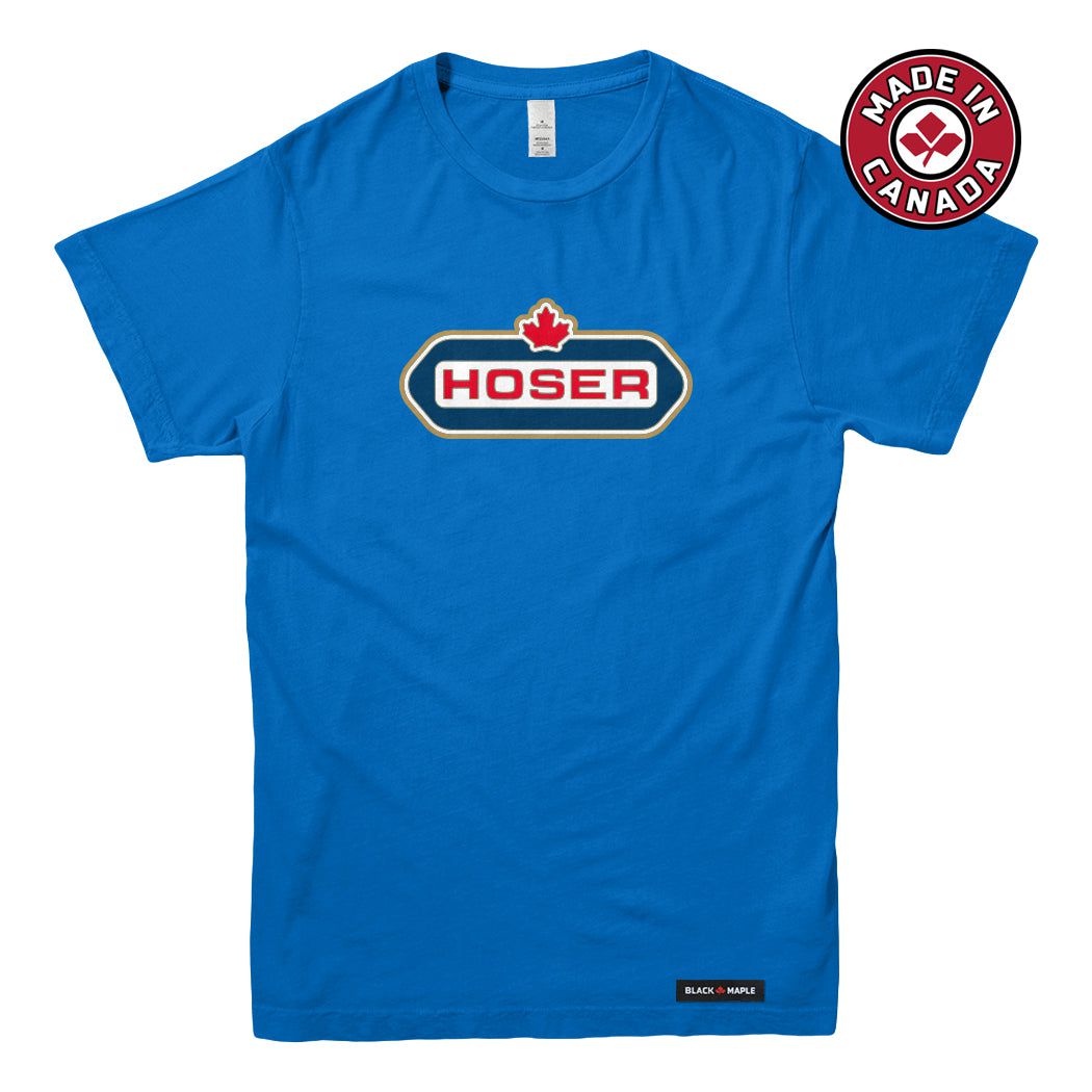 Hoser Logo T-shirt