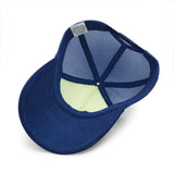 HOSER Logo Retro Foam Trucker Cap
