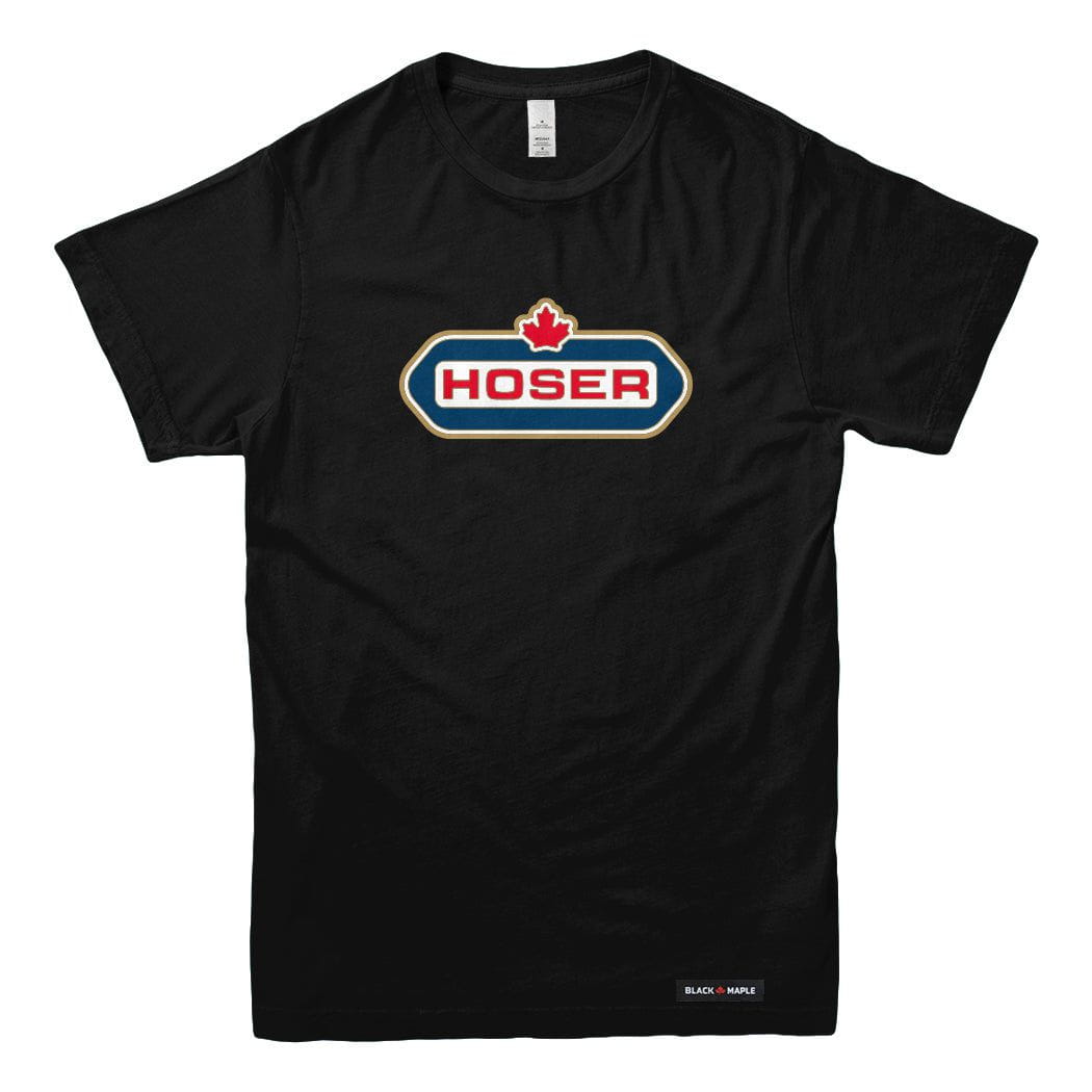 Hoser Logo T-shirt