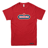 Hoser Logo T-shirt
