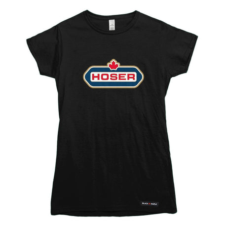 Hoser Logo T-shirt