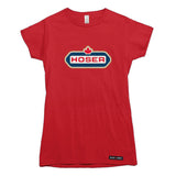 Hoser Logo T-shirt