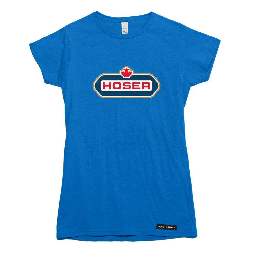 Hoser Logo T-shirt