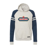 Hoser Logo Varsity Hoodie