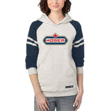 Hoser Logo Varsity Hoodie