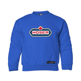 Hoser Logo Kids Sweatshirt or Hoodie